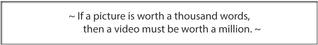 If a Picture is worth a thousand words, then a video must be worth a million. Watch Videos of the RocKit Grout Gun, Ball Swappers Exchangeable Trailer Towing Balls, ZippMag Powerful Rare Earth Neodymium Cable Tie Magnets, The Trailer Spike family of Trailer Security Systems and MUV chair.